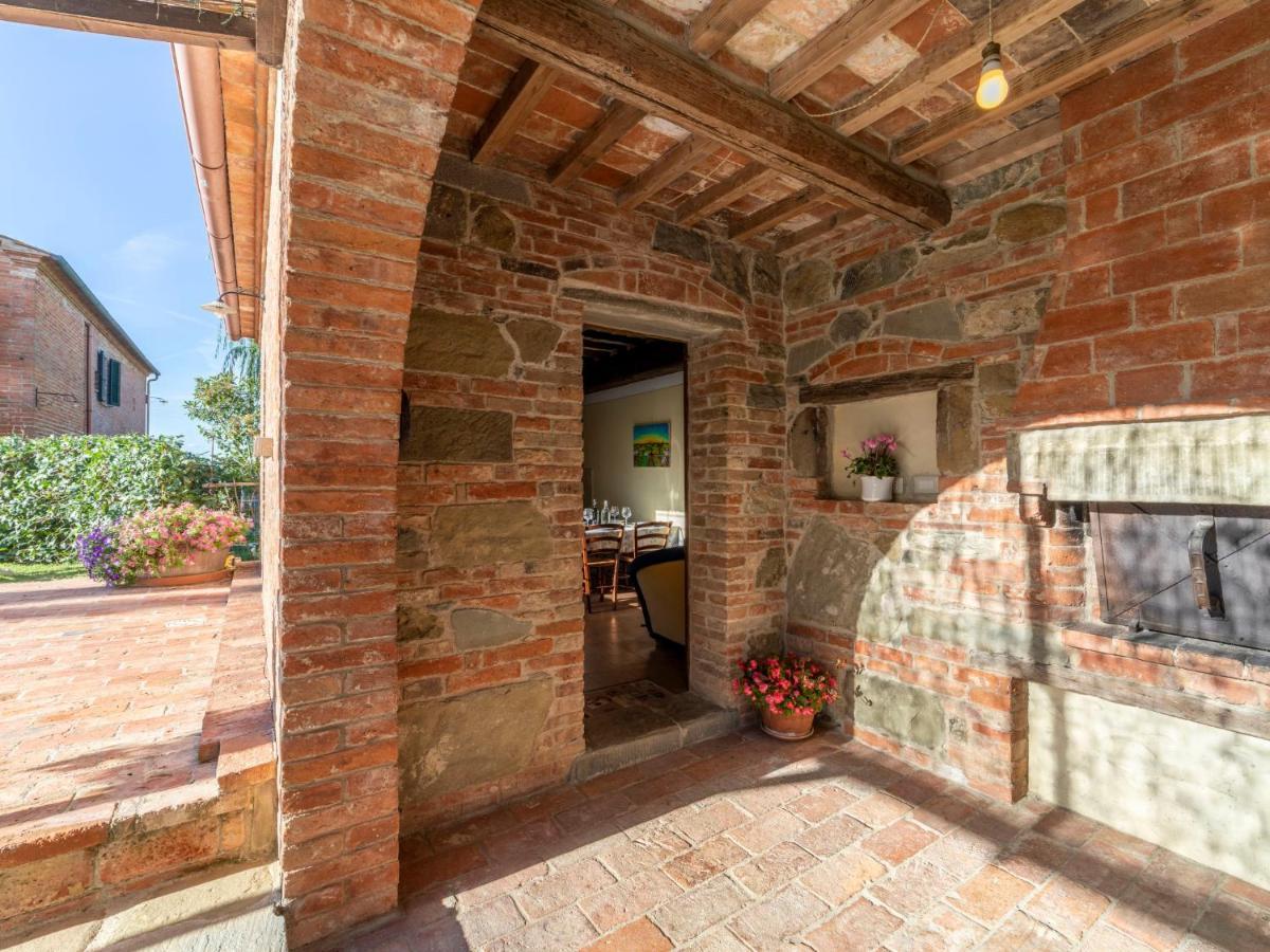 Holiday Home La Capannina By Interhome La Croce Eksteriør bilde